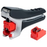 Перейти в каталог Инструменты и кабельные тестеры