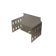 Заглушка редукционная RST-TAP-100-50-0,8-SZ