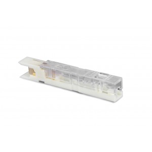 Hyperline 110C-C-1P 1-парный разъем 110 типа Hyperline 110C-C-1P 1-парный разъем 110 типа