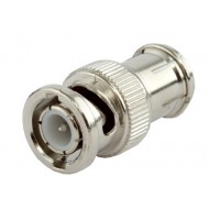 Hyperline AD-BNC-M-PAL-F Переходник BNC(папа) PAL(мама)