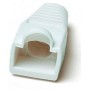 Hyperline BOOT-WH-10 Изолирующий колпачок для разъемов RJ-45, белый (10 шт.) Hyperline BOOT-WH-10 Изолирующий колпачок для разъемов RJ-45, белый (10 шт.)