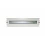 Hyperline BPB19-PS-3U-RAL7035 Панель с DIN-рейкой с регулируемой глубиной установки, 19, 3U, 22 места, цвет серый (RAL 7035) Hyperline BPB19-PS-3U-RAL7035 Панель с DIN-рейкой с регулируемой глубиной установки, 19, 3U, 22 места, цвет серый (RAL 7035)