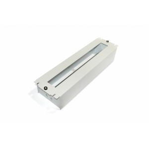 Hyperline BPB19-PS-3U-RAL7035 Панель с DIN-рейкой с регулируемой глубиной установки, 19, 3U, 22 места, цвет серый (RAL 7035) Hyperline BPB19-PS-3U-RAL7035 Панель с DIN-рейкой с регулируемой глубиной установки, 19, 3U, 22 места, цвет серый (RAL 7035)