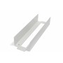 Hyperline BPB19-PS-3U-RAL7035 Панель с DIN-рейкой с регулируемой глубиной установки, 19, 3U, 22 места, цвет серый (RAL 7035) Hyperline BPB19-PS-3U-RAL7035 Панель с DIN-рейкой с регулируемой глубиной установки, 19, 3U, 22 места, цвет серый (RAL 7035)
