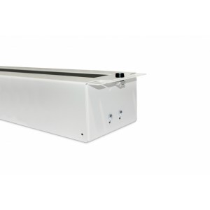 Hyperline BPB19-PS-3U-RAL7035 Панель с DIN-рейкой с регулируемой глубиной установки, 19, 3U, 22 места, цвет серый (RAL 7035) Hyperline BPB19-PS-3U-RAL7035 Панель с DIN-рейкой с регулируемой глубиной установки, 19, 3U, 22 места, цвет серый (RAL 7035)