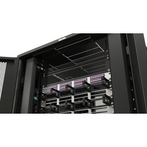 Hyperline BPD-2-RAL7035 Фальш-панель перфорированная на 2U, цвет серый (RAL 7035) Hyperline BPD-2-RAL7035 Фальш-панель перфорированная на 2U, цвет серый (RAL 7035)