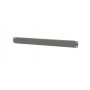 Hyperline BPV-1-RAL7035 Фальш-панель на 1U, цвет серый (RAL 7035) Hyperline BPV-1-RAL7035 Фальш-панель на 1U, цвет серый (RAL 7035)