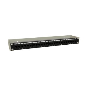 Hyperline BW19-1U-110F-RAL7035 Кронштейн настенный для 19 оборудования, высота 1U, глубина 110 мм, фиксированный, цвет серый (RAL 7035) Hyperline BW19-1U-110F-RAL7035 Кронштейн настенный для 19 оборудования, высота 1U, глубина 110 мм, фиксированный, цвет серый (RAL 7035)