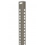 Hyperline CPR19-12U-RAL7035 19 монтажный профиль высотой 12U, для шкафов TWB / TWL, цвет серый (2 шт. в комплекте) Hyperline CPR19-12U-RAL7035 19 монтажный профиль высотой 12U, для шкафов TWB / TWL, цвет серый (2 шт. в комплекте)