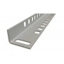 Hyperline CPR19-18U-RAL7035 19 монтажный профиль высотой 18U, для шкафов TWB / TWL, цвет серый (2 шт. в комплекте) Hyperline CPR19-18U-RAL7035 19 монтажный профиль высотой 18U, для шкафов TWB / TWL, цвет серый (2 шт. в комплекте)