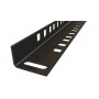 Hyperline CPR19-27U-RAL9005 19 монтажный профиль высотой 27U, для шкафов TWB / TWL, цвет черный (2 шт. в комплекте) Hyperline CPR19-27U-RAL9005 19 монтажный профиль высотой 27U, для шкафов TWB / TWL, цвет черный (2 шт. в комплекте)
