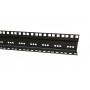 Hyperline CTR19-37U-RAL9005 19 монтажный профиль высотой 37U, для шкафов TTR, TTB, цвет черный RAL9005 (2 шт. в комплекте) Hyperline CTR19-37U-RAL9005 19 монтажный профиль высотой 37U, для шкафов TTR, TTB, цвет черный RAL9005 (2 шт. в комплекте)