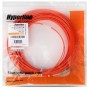Hyperline FC-D2-62-LC/PR-LC/PR-H-15M-LSZH-OR Патч-корд волоконно-оптический (шнур) MM 62.5/125, LC-LC, 2.0 мм, duplex, LSZH, 15 м Hyperline FC-D2-62-LC/PR-LC/PR-H-15M-LSZH-OR Патч-корд волоконно-оптический (шнур) MM 62.5/125, LC-LC, 2.0 мм, duplex, LSZH, 15 м