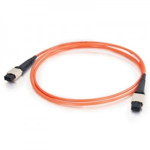 Hyperline FHD-MC3-9S-MPOF12/AS-MPOF12/AS-A-85M-LSZH-YL Патч-корд волоконно-оптический MPO (мама)-MPO (мама), тип A, 12 волокон, 9/125 (SMF-28 Ultra), LSZH, 85 м Hyperline FHD-MC3-9S-MPOF12/AS-MPOF12/AS-A-85M-LSZH-YL Патч-корд волоконно-оптический MPO (мама)-MPO (мама), тип A, 12 волокон, 9/125 (SMF-28 Ultra), LSZH, 85 м