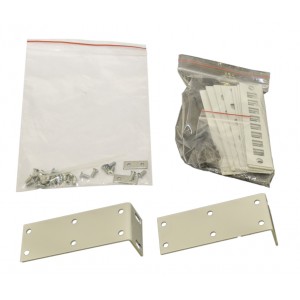 Hyperline FO-19R-1U-3xSLT-W140H42-24UN-GY Бокс оптический универсальный 19, от 8 до 24 портов (SC, duplex LC, ST, FC), со сплайс пластиной, без пигтейлов и проходных адаптеров, 1U, серый Hyperline FO-19R-1U-3xSLT-W140H42-24UN-GY Бокс оптический универсальный 19, от 8 до 24 портов (SC, duplex LC, ST, FC), со сплайс пластиной, без пигтейлов и проходных адаптеров, 1U, серый