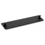 Hyperline FO-FRM-W120H32-BL-BK Панель-заглушка для FO-19BX, цвет черный Hyperline FO-FRM-W120H32-BL-BK Панель-заглушка для FO-19BX, цвет черный