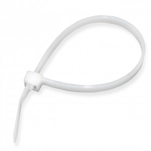 Hyperline GTRN-370HD Стяжка нейлоновая открывающаяся, безгалогенная (halogen free), 370x7.6 мм, полиамид 6.6, -40°C - +85°C (100 шт) Hyperline GTRN-370HD Стяжка нейлоновая открывающаяся, безгалогенная (halogen free), 370x7.6 мм, полиамид 6.6, -40°C - +85°C (100 шт)