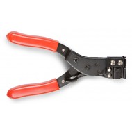 Hyperline HT-2081 Инструмент для затяжки стяжек (ширина до 8.0 мм, толщина до 1.8 мм)