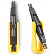 Hyperline HT-304 Инструмент для разделки контактов 110/88 типа, безударный