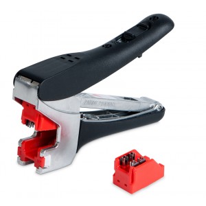 Hyperline HT-KJNE-TOOL Инструмент NE-TOOL для быстрой заделки модулей типа KJNE Hyperline HT-KJNE-TOOL Инструмент NE-TOOL для быстрой заделки модулей типа KJNE