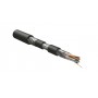 Hyperline IFUTP4-C5E-S24/1-ARM/W-LSZH/NY-BK (500 м) Кабель для сетей Industrial Ethernet, категория 5e, 4x2x24 AWG, однопроволочные жилы (solid), F/UTP, бронированный, LSZH/NY, черный Hyperline IFUTP4-C5E-S24/1-ARM/W-LSZH/NY-BK (500 м) Кабель для сетей Industrial Ethernet, категория 5e, 4x2x24 AWG, однопроволочные жилы (solid), F/UTP, бронированный, LSZH/NY, черный