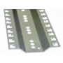 Hyperline MPR19-47U-RAL7035 Центральный монтажный профиль высотой 47U, для шкафов TTR, TTB, серый (2 шт. в комплекте) Hyperline MPR19-47U-RAL7035 Центральный монтажный профиль высотой 47U, для шкафов TTR, TTB, серый (2 шт. в комплекте)