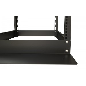 Hyperline ORK2A-4781-RAL9005 Открытая стойка 19-дюймовая (19), 47U, высота 2426 мм, двухрамная, ширина 550 мм, глубина регулируется 800-1250 мм, цвет черный (RAL 9005) Hyperline ORK2A-4781-RAL9005 Открытая стойка 19-дюймовая (19), 47U, высота 2426 мм, двухрамная, ширина 550 мм, глубина регулируется 800-1250 мм, цвет черный (RAL 9005)