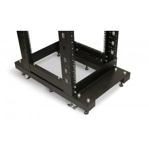 Hyperline ORK2A-BSM-1000-RAL9005 Основание для стоек ORK2A глубиной 1000 мм, для установки стойки на ножки и ролики (ножки и ролики в комплекте), цвет черный (RAL 9005) Hyperline ORK2A-BSM-1000-RAL9005 Основание для стоек ORK2A глубиной 1000 мм, для установки стойки на ножки и ролики (ножки и ролики в комплекте), цвет черный (RAL 9005)