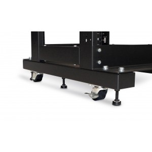 Hyperline ORK2A-BSM-1250-RAL9005 Основание для стоек ORK2A глубиной 1250 мм, для установки стойки на ножки и ролики (ножки и ролики в комплекте), цвет черный (RAL 9005) Hyperline ORK2A-BSM-1250-RAL9005 Основание для стоек ORK2A глубиной 1250 мм, для установки стойки на ножки и ролики (ножки и ролики в комплекте), цвет черный (RAL 9005)