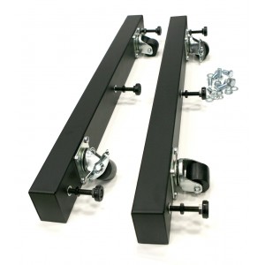 Hyperline ORK2A-BSM-600-RAL7035 Основание для стоек ORK2A глубиной 600 мм, для установки стойки на ножки и ролики (ножки и ролики в комплекте), цвет серый (RAL 7035) Hyperline ORK2A-BSM-600-RAL7035 Основание для стоек ORK2A глубиной 600 мм, для установки стойки на ножки и ролики (ножки и ролики в комплекте), цвет серый (RAL 7035)