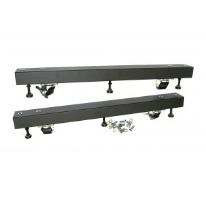 Hyperline ORK2A-BSM-600-RAL9005 Основание для стоек ORK2A глубиной 600 мм, для установки стойки на ножки и ролики (ножки и ролики в комплекте), цвет черный (RAL 9005) Hyperline ORK2A-BSM-600-RAL9005 Основание для стоек ORK2A глубиной 600 мм, для установки стойки на ножки и ролики (ножки и ролики в комплекте), цвет черный (RAL 9005)