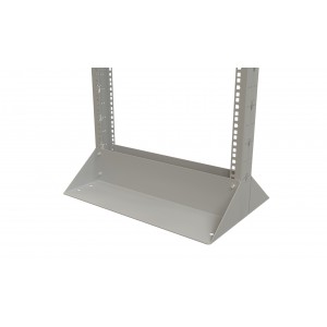 Hyperline ORL1-42-RAL7035 Открытая стойка 19-дюймовая (19), 42U, однорамная, цвет серый (RAL 7035) Hyperline ORL1-42-RAL7035 Открытая стойка 19-дюймовая (19), 42U, однорамная, цвет серый (RAL 7035)