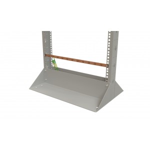 Hyperline ORL1-47-RAL7035 Открытая стойка 19-дюймовая (19), 47U, однорамная, цвет серый (RAL 7035) Hyperline ORL1-47-RAL7035 Открытая стойка 19-дюймовая (19), 47U, однорамная, цвет серый (RAL 7035)