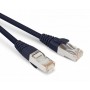 Hyperline PC-LPM-SFTP-RJ45-RJ45-C5e-6M-LSZH-BK Патч-корд SF/UTP, экранированный, Cat.5e (100% Fluke Component Tested), LSZH, 6 м, черный Hyperline PC-LPM-SFTP-RJ45-RJ45-C5e-6M-LSZH-BK Патч-корд SF/UTP, экранированный, Cat.5e (100% Fluke Component Tested), LSZH, 6 м, черный