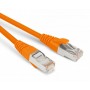 Hyperline PC-LPM-SFTP-RJ45-RJ45-C6-20M-LSZH-OR Патч-корд SF/UTP, экранированный, Cat.6 (100% Fluke Component Tested), LSZH, 20 м, оранжевый Hyperline PC-LPM-SFTP-RJ45-RJ45-C6-20M-LSZH-OR Патч-корд SF/UTP, экранированный, Cat.6 (100% Fluke Component Tested), LSZH, 20 м, оранжевый