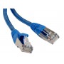 Hyperline PC-LPM-STP-RJ45-RJ45-C5e-3M-LSZH-BL Патч-корд F/UTP, экранированный, Cat.5е (100% Fluke Component Tested), LSZH, 3 м, синий Hyperline PC-LPM-STP-RJ45-RJ45-C5e-3M-LSZH-BL Патч-корд F/UTP, экранированный, Cat.5е (100% Fluke Component Tested), LSZH, 3 м, синий