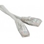 Hyperline PC-LPM-UTP-RJ45-REV-RJ45-C5e-0.5M-LSZH-GY Реверсивный Патч-корд U/UTP, Cat.5e (100% Fluke Component Tested), LSZH, 0.5 м, серый Hyperline PC-LPM-UTP-RJ45-REV-RJ45-C5e-0.5M-LSZH-GY Реверсивный Патч-корд U/UTP, Cat.5e (100% Fluke Component Tested), LSZH, 0.5 м, серый