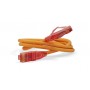 Hyperline PC-LPM-UTP-RJ45-RJ45-C5e-10M-LSZH-OR Патч-корд U/UTP, Cat.5e (100% Fluke Component Tested), LSZH, 10 м, оранжевый Hyperline PC-LPM-UTP-RJ45-RJ45-C5e-10M-LSZH-OR Патч-корд U/UTP, Cat.5e (100% Fluke Component Tested), LSZH, 10 м, оранжевый