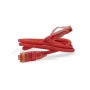 Hyperline PC-LPM-UTP-RJ45-RJ45-C5e-3M-LSZH-RD Патч-корд U/UTP, Cat.5е (100% Fluke Component Tested), LSZH, 3 м, красный Hyperline PC-LPM-UTP-RJ45-RJ45-C5e-3M-LSZH-RD Патч-корд U/UTP, Cat.5е (100% Fluke Component Tested), LSZH, 3 м, красный