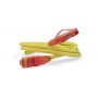 Hyperline PC-LPM-UTP-RJ45-RJ45-C5e-3M-LSZH-YL Патч-корд U/UTP, Cat.5е (100% Fluke Component Tested), LSZH, 3 м, желтый Hyperline PC-LPM-UTP-RJ45-RJ45-C5e-3M-LSZH-YL Патч-корд U/UTP, Cat.5е (100% Fluke Component Tested), LSZH, 3 м, желтый