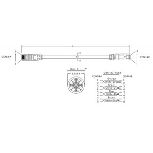 Hyperline PC-LPM-UTP-RJ45-RJ45-C6-15M-LSZH-GY Патч-корд U/UTP, Cat.6 (100% Fluke Component Tested), LSZH, 15 м, серый Hyperline PC-LPM-UTP-RJ45-RJ45-C6-15M-LSZH-GY Патч-корд U/UTP, Cat.6 (100% Fluke Component Tested), LSZH, 15 м, серый