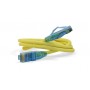 Hyperline PC-LPM-UTP-RJ45-RJ45-C6-15M-LSZH-YL Патч-корд U/UTP, Cat.6 (100% Fluke Component Tested), LSZH, 15 м, желтый Hyperline PC-LPM-UTP-RJ45-RJ45-C6-15M-LSZH-YL Патч-корд U/UTP, Cat.6 (100% Fluke Component Tested), LSZH, 15 м, желтый