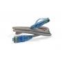 Hyperline PC-LPM-UTP-RJ45-RJ45-C6-1M-LSZH-GY Патч-корд U/UTP, Cat.6 (100% Fluke Component Tested), LSZH, 1 м, серый Hyperline PC-LPM-UTP-RJ45-RJ45-C6-1M-LSZH-GY Патч-корд U/UTP, Cat.6 (100% Fluke Component Tested), LSZH, 1 м, серый