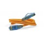 Hyperline PC-LPM-UTP-RJ45-RJ45-C6-1M-LSZH-OR Патч-корд U/UTP, Cat.6 (100% Fluke Component Tested), LSZH, 1 м, оранжевый Hyperline PC-LPM-UTP-RJ45-RJ45-C6-1M-LSZH-OR Патч-корд U/UTP, Cat.6 (100% Fluke Component Tested), LSZH, 1 м, оранжевый