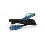 Hyperline PC-LPM-UTP-RJ45-RJ45-C6-3M-LSZH-BK Патч-корд U/UTP, Cat.6 (100% Fluke Component Tested), LSZH, 3 м, черный Hyperline PC-LPM-UTP-RJ45-RJ45-C6-3M-LSZH-BK Патч-корд U/UTP, Cat.6 (100% Fluke Component Tested), LSZH, 3 м, черный