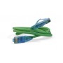 Hyperline PC-LPM-UTP-RJ45-RJ45-C6-3M-LSZH-GN Патч-корд U/UTP, Cat.6 (100% Fluke Component Tested), LSZH, 3 м, зеленый Hyperline PC-LPM-UTP-RJ45-RJ45-C6-3M-LSZH-GN Патч-корд U/UTP, Cat.6 (100% Fluke Component Tested), LSZH, 3 м, зеленый