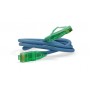 Hyperline PC-LPM-UTP-RJ45-RJ45-C6a-0.5M-LSZH-BL Патч-корд U/UTP, Cat.6a (100% Fluke Component Tested) 10G, LSZH, 0.5 м, синий Hyperline PC-LPM-UTP-RJ45-RJ45-C6a-0.5M-LSZH-BL Патч-корд U/UTP, Cat.6a (100% Fluke Component Tested) 10G, LSZH, 0.5 м, синий