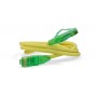 Hyperline PC-LPM-UTP-RJ45-RJ45-C6a-1M-LSZH-YL Патч-корд U/UTP, Cat.6a (100% Fluke Component Tested), 10G, LSZH, 1 м, желтый Hyperline PC-LPM-UTP-RJ45-RJ45-C6a-1M-LSZH-YL Патч-корд U/UTP, Cat.6a (100% Fluke Component Tested), 10G, LSZH, 1 м, желтый