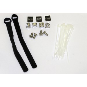 Hyperline PPBL4A-19-24-SH-RM Модульная патч-панель 19, 24 порта, угловая, 1U, для экранированных и неэкранированных модулей Keystone Jack, со съемными панелями, с задним кабельным организатором (без модулей) Hyperline PPBL4A-19-24-SH-RM Модульная патч-панель 19, 24 порта, угловая, 1U, для экранированных и неэкранированных модулей Keystone Jack, со съемными панелями, с задним кабельным организатором (без модулей)