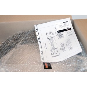 Hyperline PPTR-CT-CSS/C6AS-D-CSS/C6AS-LSZH-11M-GY Претерминированная медная кабельная сборка с кассетами на обоих концах, категория 6A, экранированная, LSZH, 11 м, цвет серый Hyperline PPTR-CT-CSS/C6AS-D-CSS/C6AS-LSZH-11M-GY Претерминированная медная кабельная сборка с кассетами на обоих концах, категория 6A, экранированная, LSZH, 11 м, цвет серый